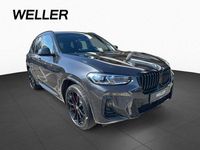 Gebraucht BMW X3 Performance 245 PS (180 kW) 2024 Grau SUV