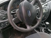 gebraucht Ford Focus FocusTurnier Ghia