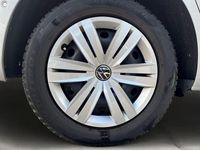 Gebraucht VW Touran Comfortline 122 PS (89 kW) 2022 Reflexsilber metallic Van / Kleinbus