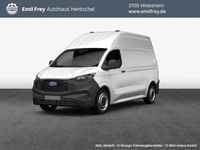 Neu Ford Transit Custom Trend 136 PS (100 kW) 2026 Weiß Van