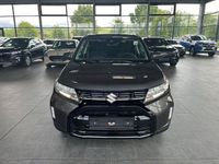 Gebraucht Suzuki Vitara Comfort 110 PS (80 kW) 2025 Titan dark gray metallic SUV