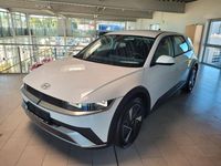 Gebraucht Hyundai Ioniq Dynamiq 167 kW (228 PS) 2025 Weiß Kleinwagen