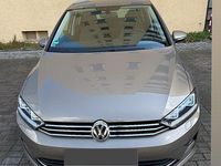 Second-hand VW Golf 110 CP (80 kW) 2016 Auriu SUV