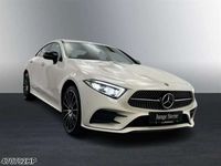 gebraucht Mercedes CLS450 4M AMG HUD 360° Burmester Distronic