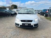 Gebraucht Ford C-MAX 119 PS (87 kW) 2003 Van / Kleinbus