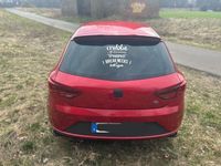 gebraucht Seat Leon 1.4 TSI 92kW Start&Stop FR