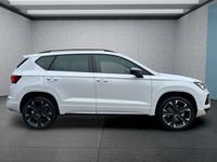 Neu Cupra Ateca 150 PS (110 kW) 2025 Weiß SUV