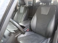 Gebraucht Ford Galaxy Titanium 150 PS (110 kW) 2016 Schwarz Van / Kleinbus