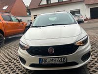 gebraucht Fiat Tipo 1.4 16V