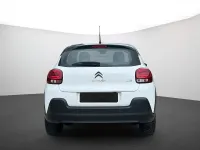 Gebraucht Citroën C3 PureTech 82 PS (60 kW) 2020 Kleinwagen