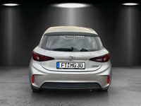 Gebraucht MG MG3 Comfort 194 PS (142 kW) 2025 Cosmic silver Kleinwagen
