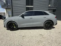 Gebraucht Audi RS Q8 Sport 600 PS (441 kW) 2021 Grau SUV