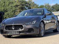Gebraucht Maserati Ghibli 411 PS (302 kW) 2017 Grau Limousine
