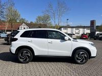 Neu Suzuki Vitara Comfort+ 110 PS (80 kW) 2026 Weiß SUV