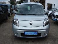 gebraucht Renault Kangoo 1,6 16V LUXE-STYLE+AUTOM+NAVI+AHK+TOP