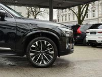 Gebraucht Volvo XC90 Plus 455 PS (334 kW) 2025 Schwarz SUV