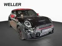 Occasion Mini John Cooper Works 231 ch (169 kW) 2022 Noir Citadine