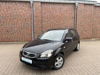 gebraucht Kia Rio 1.4 EX Basis*Klima*HU Neu*AUX*