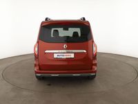 Gebraucht Renault Kangoo Intens 2021 Braun Van / Kleinbus
