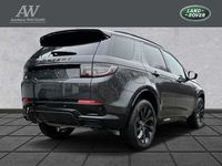 gebraucht Land Rover Discovery Sport P250 Dynamic SE