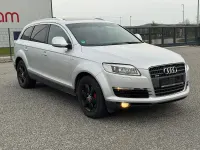 Gebraucht Audi Q7 233 PS (171 kW) 2007 Silber SUV