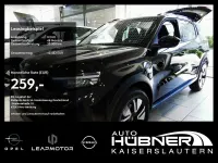 Ny Opel Frontera 136 HK (100 kW) 2025 Sort SUV