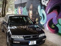 Gebraucht Honda Legend 235 PS (172 kW) 1993 Schwarz Coupé