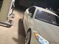 Gebraucht BMW 525 204 PS (150 kW) 2010 Weiß Limousine