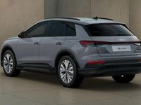 Gebraucht Audi Q4 e-tron Advanced 210 kW (286 PS) 2025 Grau SUV