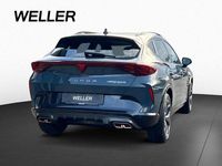 Gebraucht Cupra Formentor 204 PS (150 kW) 2025 Blau SUV