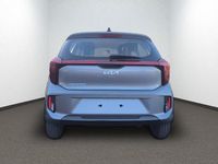 Neu Kia Picanto 68 PS (50 kW) 2026 Grau Kleinwagen