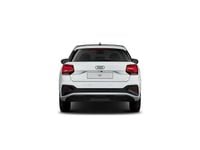 Neu Audi Q2 S-Line 150 PS (110 kW) 2026 Weiß SUV