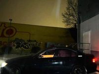 Gebraucht BMW 328 280 PS (205 kW) 2007 Schwarz Limousine