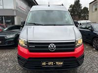 Gebraucht VW Crafter 177 PS (130 kW) 2019 Silber Van
