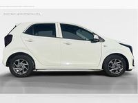 Neu Kia Picanto 68 PS (50 kW) 2026 Weiß (schneeweiß) Kleinwagen