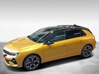 gebraucht Opel Astra Plug-In-Hybrid