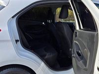 Gebraucht Ford Ka 71 PS (52 kW) 2018 Weiß Limousine