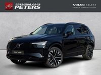 Gebraucht Volvo XC90 Plus 455 PS (334 kW) 2025 Schwarz SUV