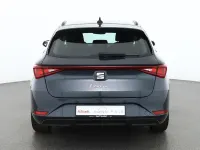Neu Seat Leon ST 116 PS (85 kW) 2026 Grau Kombi