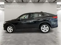 Gebraucht BMW X2 150 PS (110 kW) 2025 Schwarz SUV