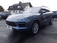 Gebraucht Porsche Cayenne S 441 PS (324 kW) 2018 Blau SUV