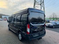 gebraucht Ford Transit Kasten 350 L3H2 Trend**Navi*Kamera*1-Hd*