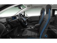 gebraucht BMW i3 (120 Ah) 135KW Navi Prof RTTI Sitzhzg. 20