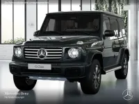 Gebraucht Mercedes G450 Exclusive 367 PS (269 kW) 2025 Schwarz SUV