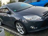 Gebraucht Ford Focus 183 PS (134 kW) 2011 Andere farben Limousine