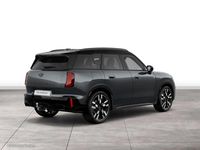 Gebraucht Mini Countryman 170 PS (125 kW) 2024 Grau SUV
