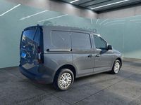 Gebraucht VW Caddy 102 PS (75 kW) 2024 Grau Van / Kleinbus
