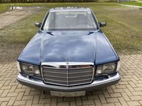 gebraucht Mercedes 300 SE