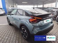 Gebraucht Citroën C4 PureTech 131 PS (96 kW) 2023 Blau Limousine