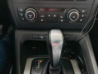 Używany BMW X1 218 KM (160 kW) 2010 Szary SUV